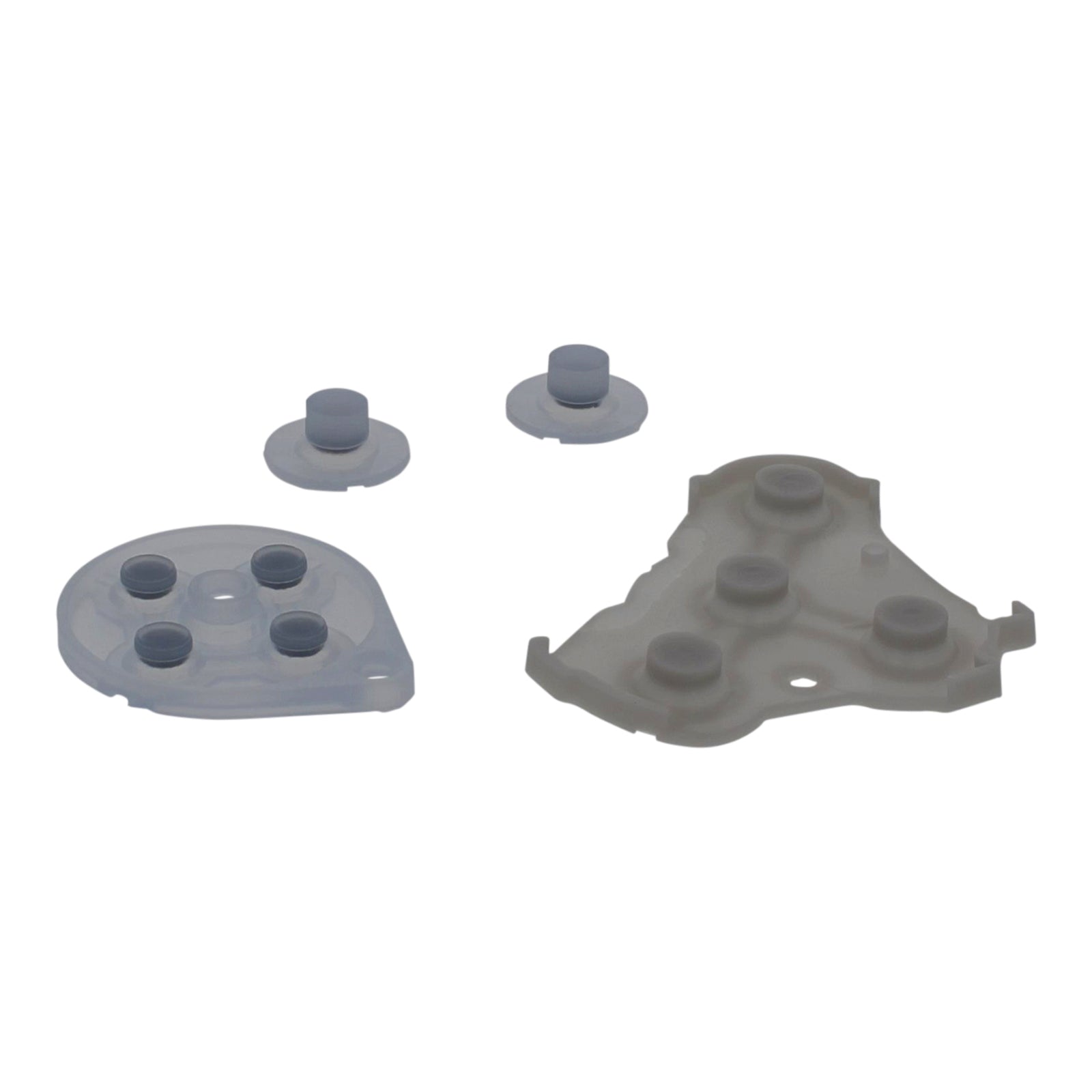 Revive Your Nintendo GameCube Controller with ZedLabz Conductive Rubber Pad Kit