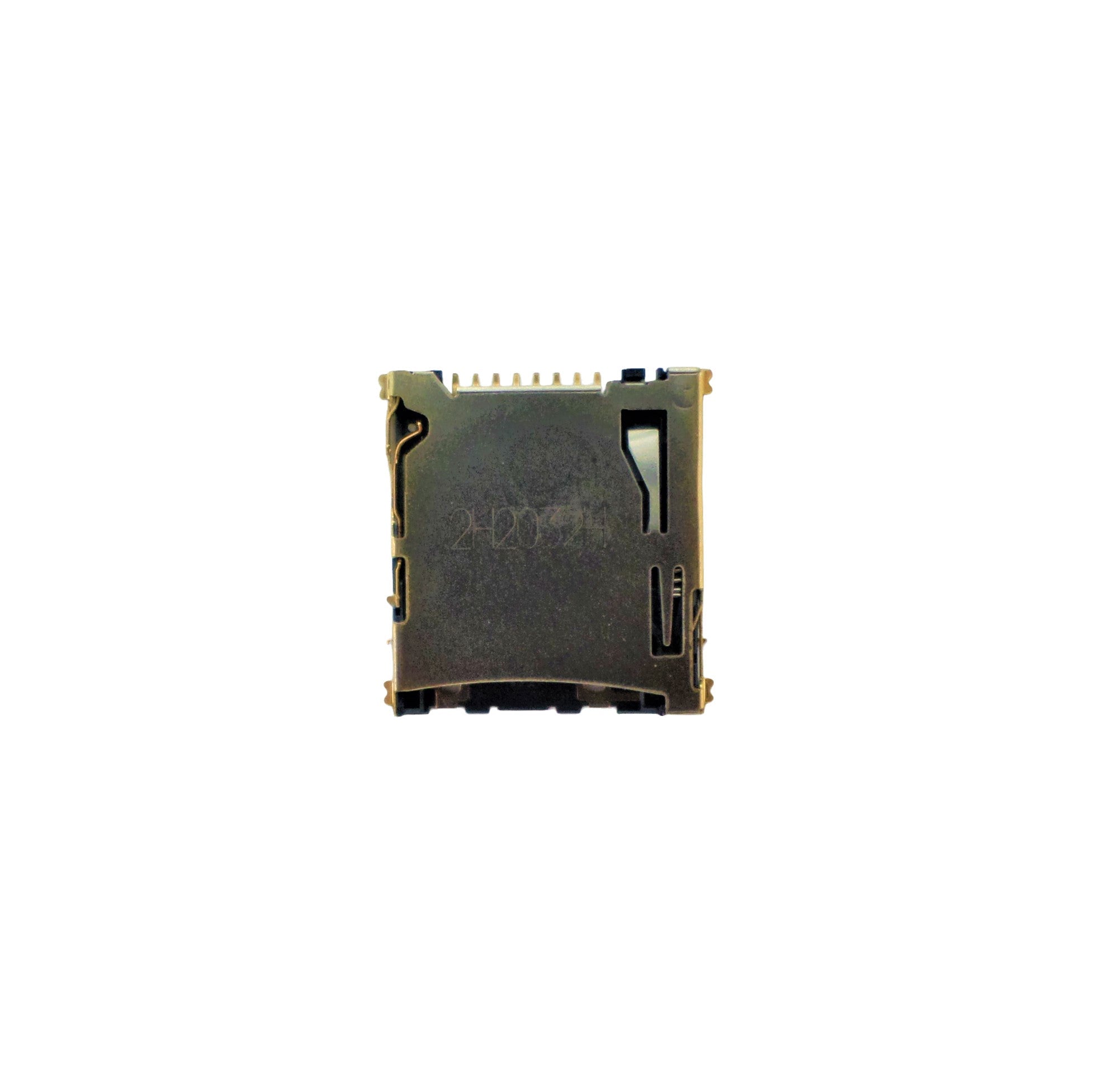 Upgrade Your Nintendo Switch Lite with ZedLabz SD Reader Slot Connector Clip