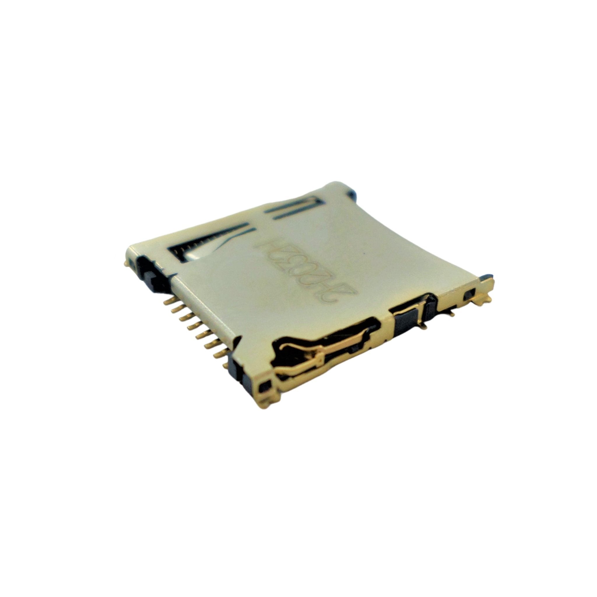Upgrade Your Nintendo Switch Lite with ZedLabz SD Reader Slot Connector Clip