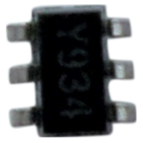 Revolutionary Power Control IC Chip for Sony PS4 - Solve Power Woes Now!