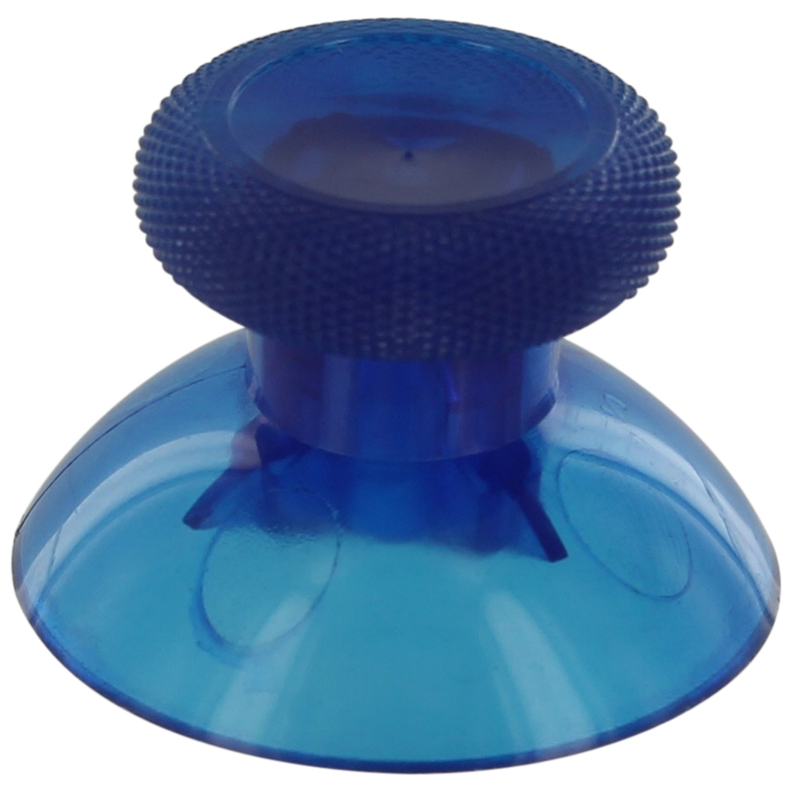 ZedLabz Xbox One Controller Thumbsticks - 2 Pack Clear Blue