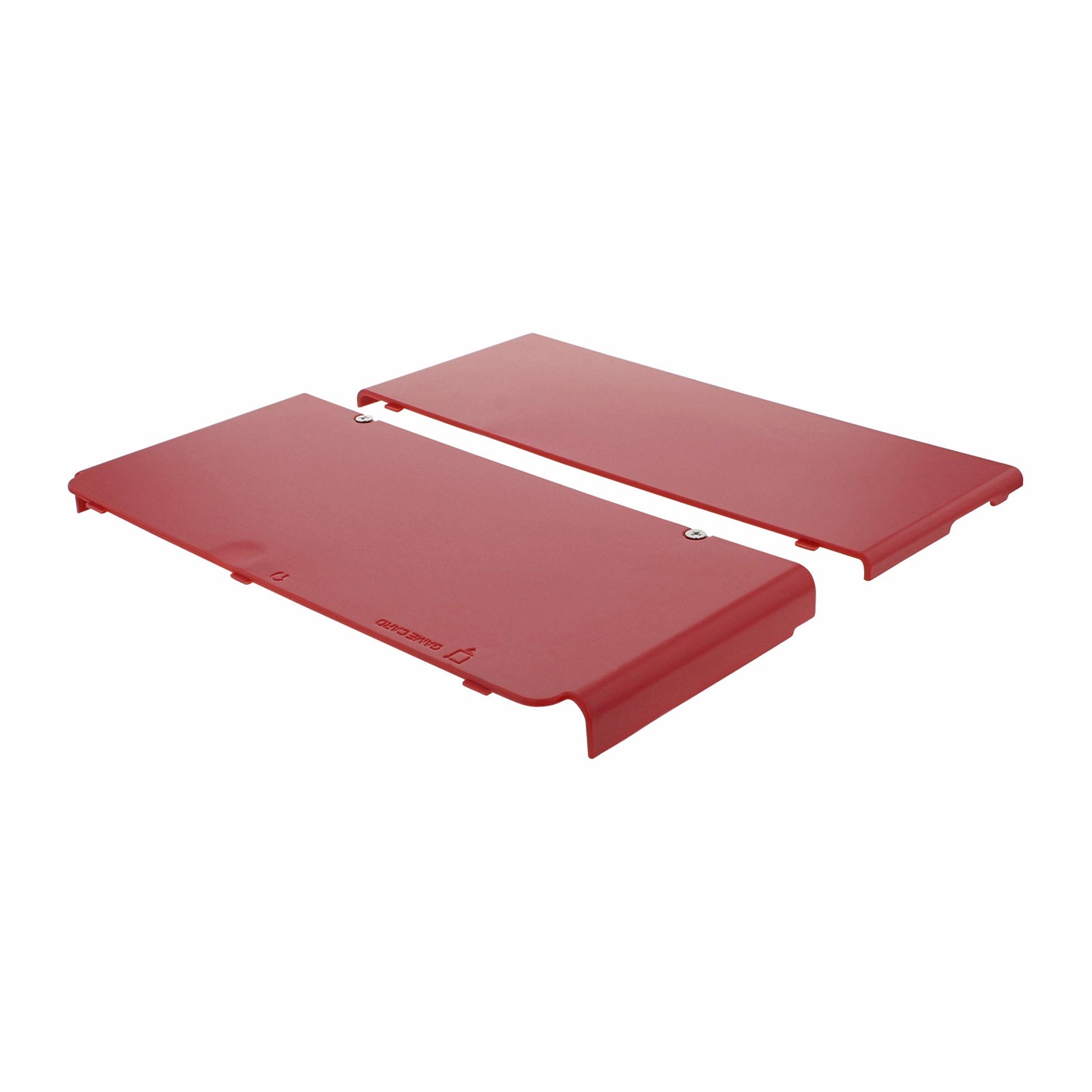 Revitalize Your Nintendo new 3DS with ZedLabz Red Cover Plates