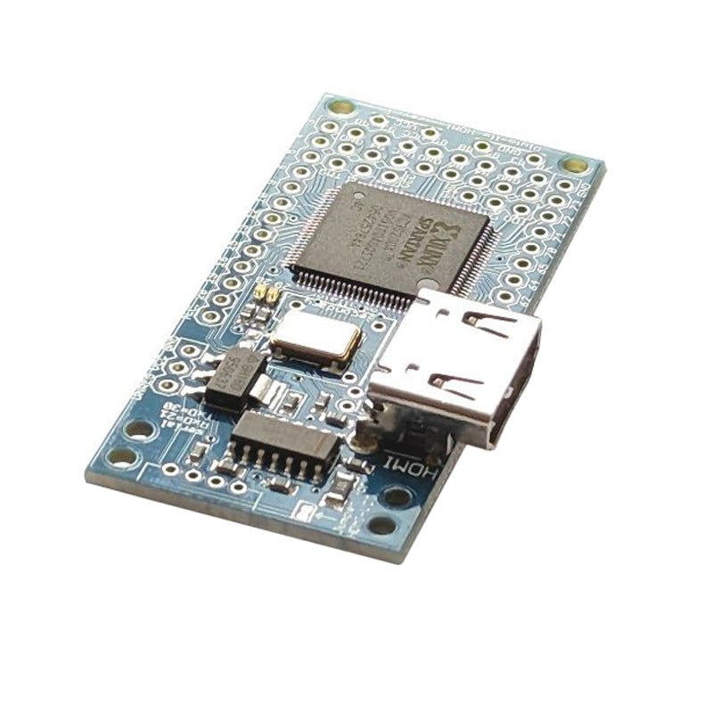 Pluto 2 ii HDMI Mod for Nintendo Gamecube - Pre-programmed with GCVideo 3.1