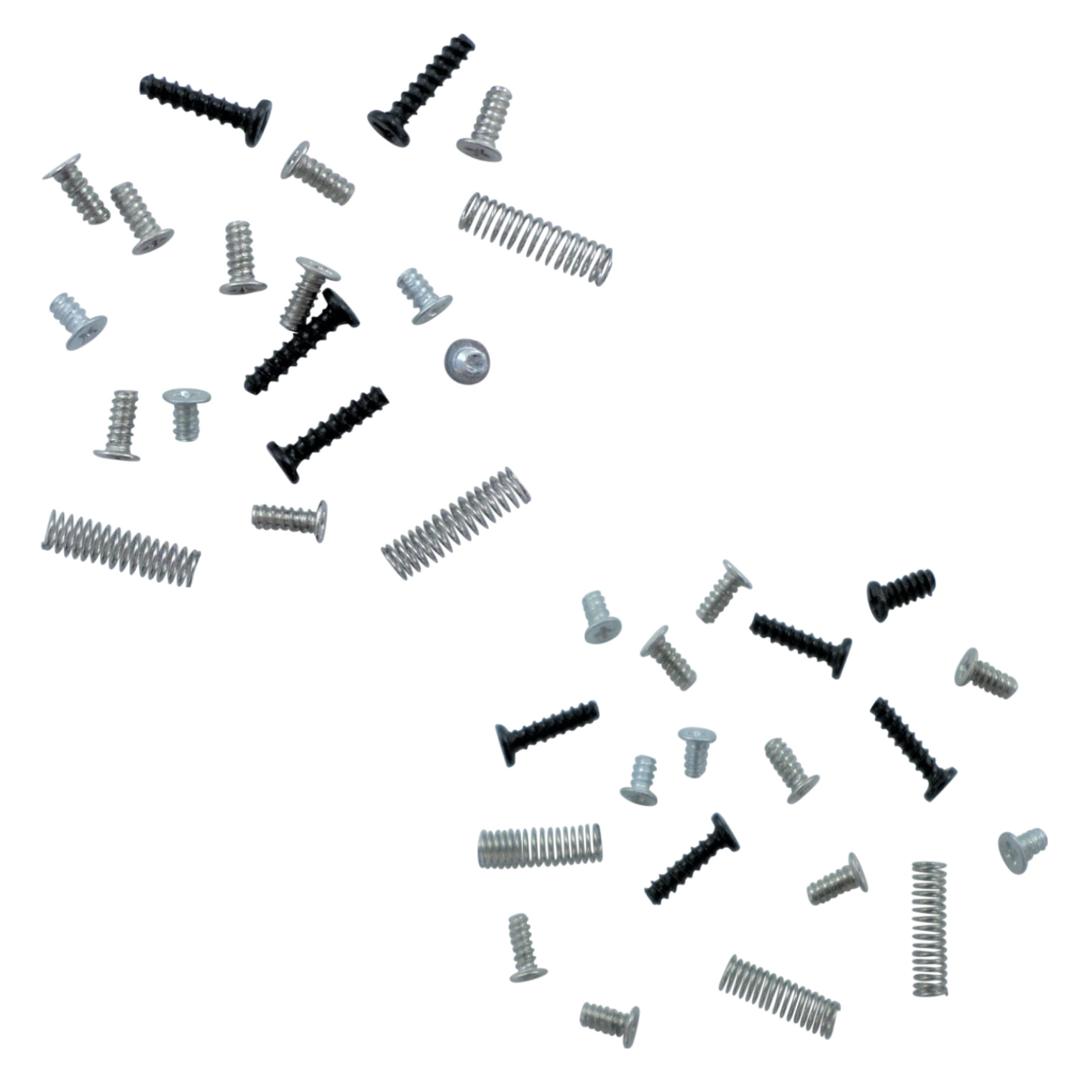 Revitalize Your Nintendo Switch Joy-Con! ZedLabz Screw & Spring Set