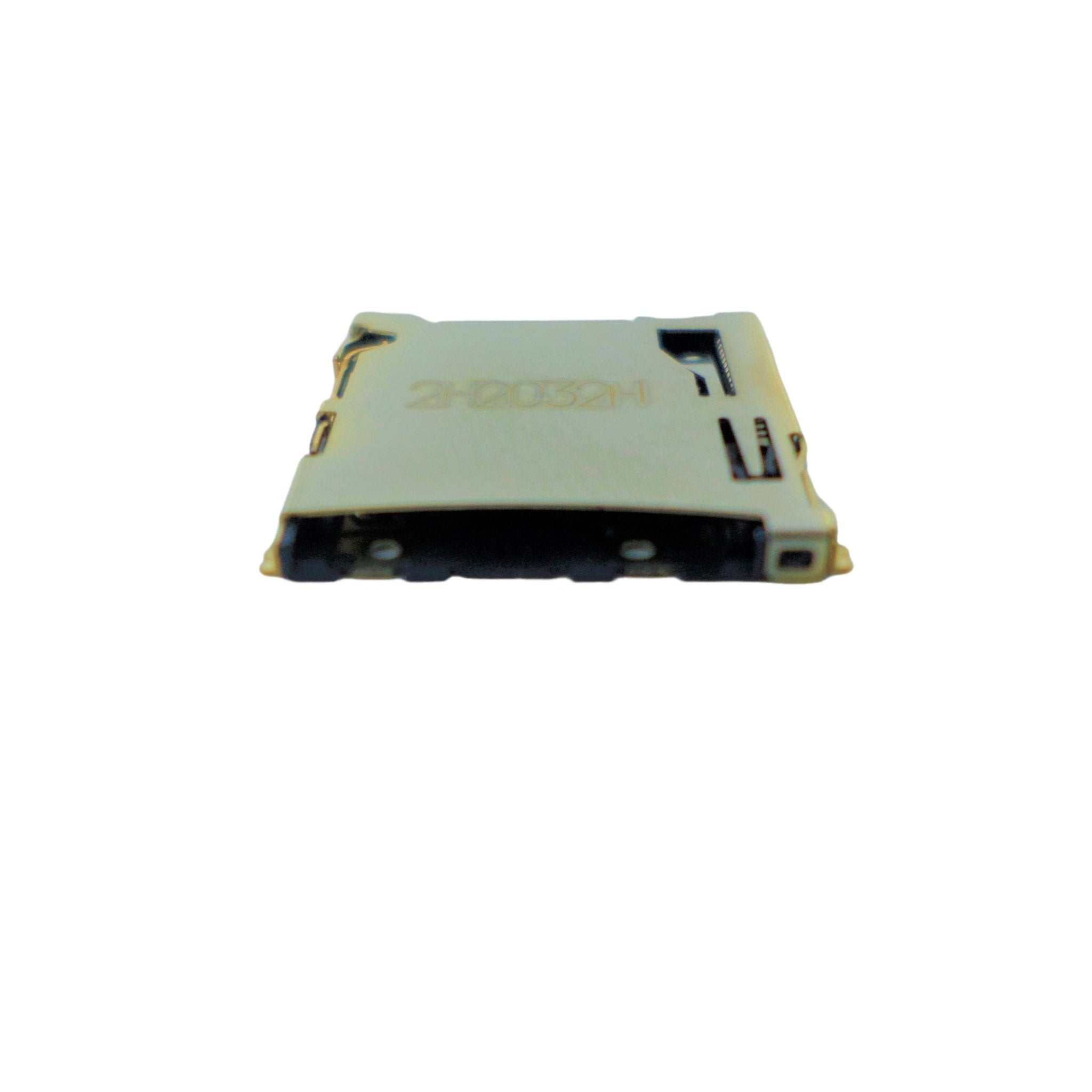 Upgrade Your Nintendo Switch Lite with ZedLabz SD Reader Slot Connector Clip