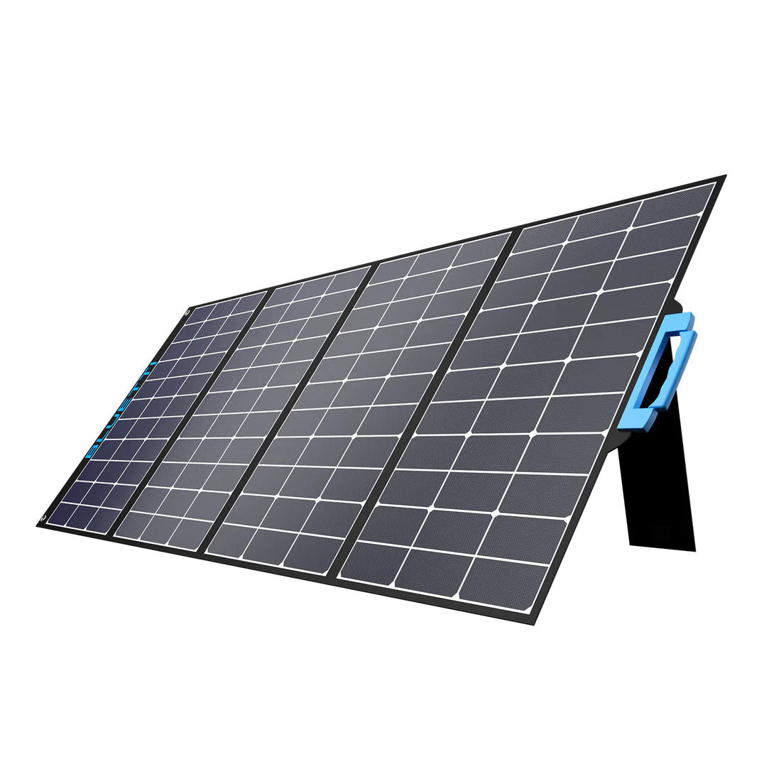 BLUETTI SP350 - Your Ultimate Portable Solar Power Solution