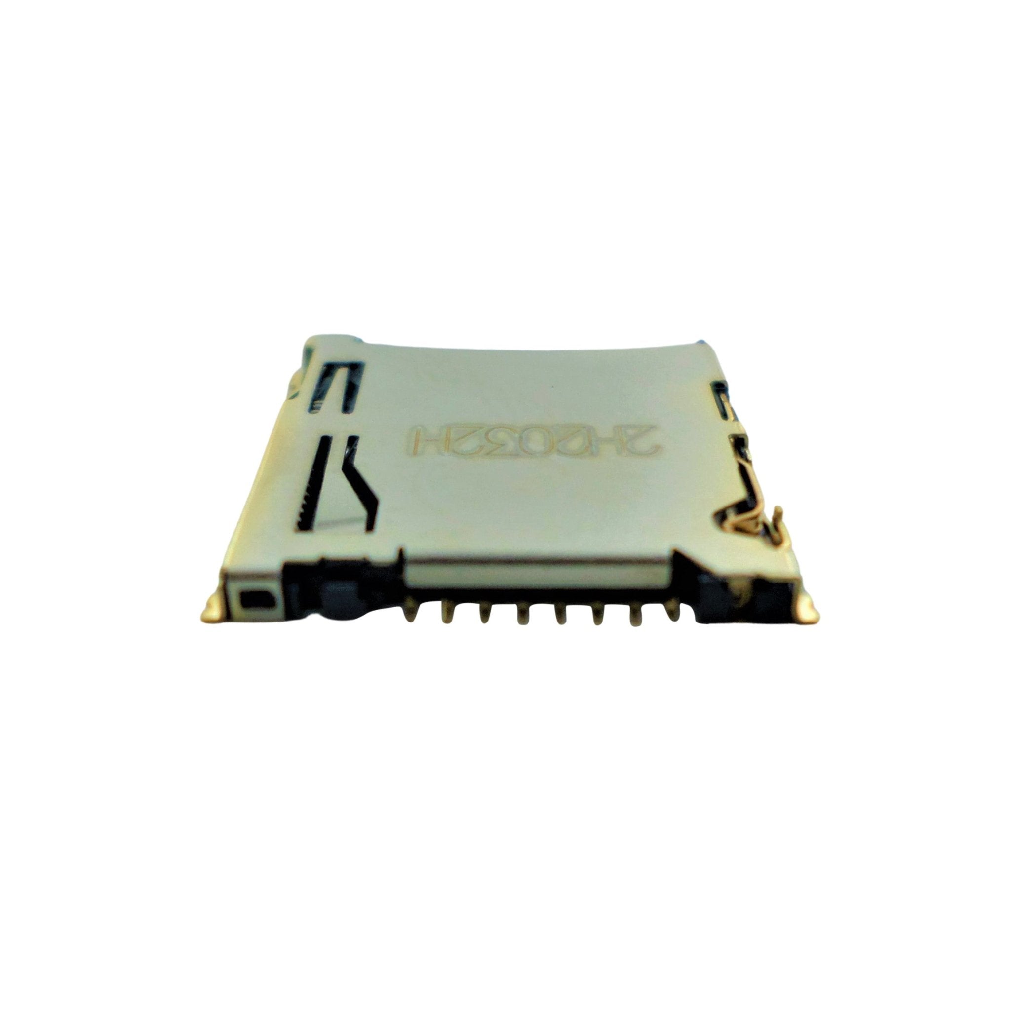 Upgrade Your Nintendo Switch Lite with ZedLabz SD Reader Slot Connector Clip