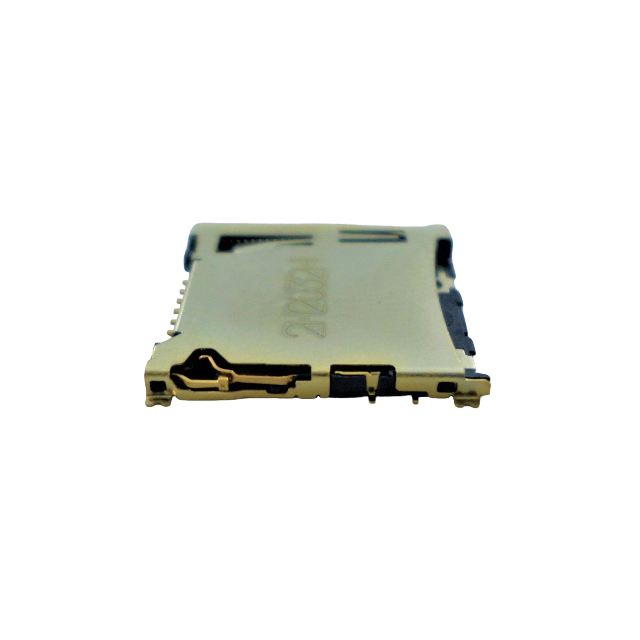 Upgrade Your Nintendo Switch Lite with ZedLabz SD Reader Slot Connector Clip