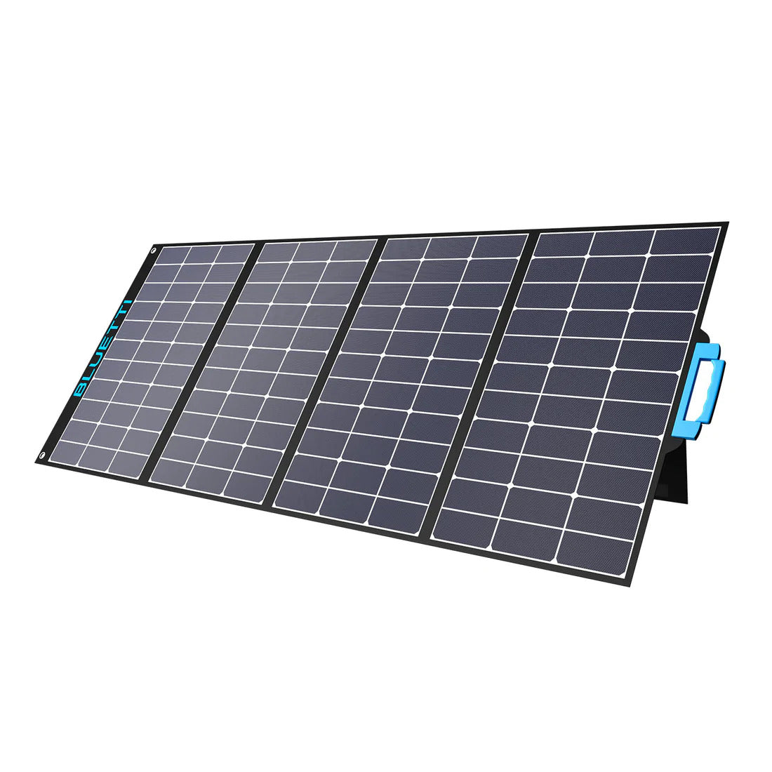BLUETTI SP350 - Your Ultimate Portable Solar Power Solution