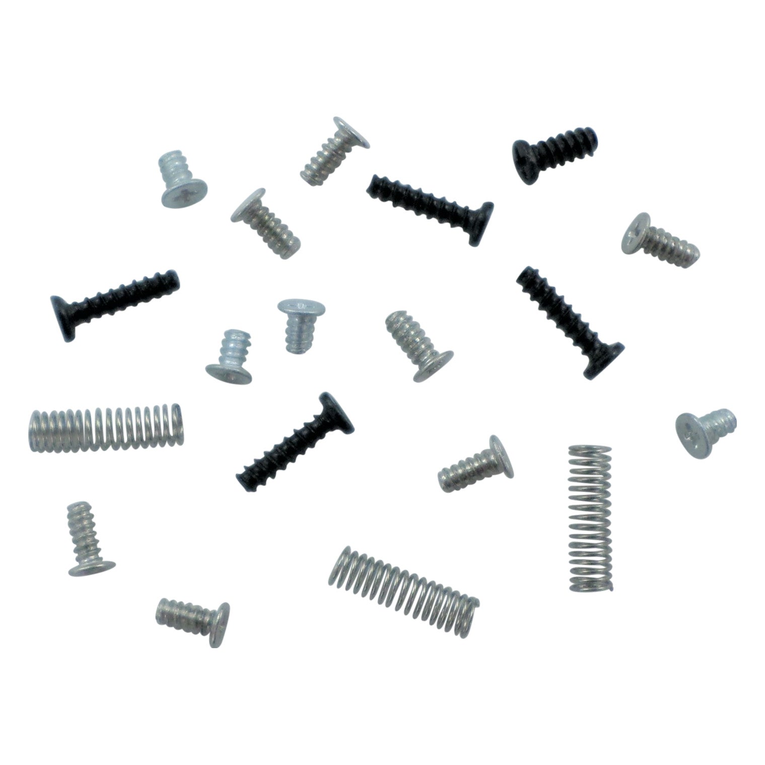 Revitalize Your Nintendo Switch Joy-Con! ZedLabz Screw & Spring Set