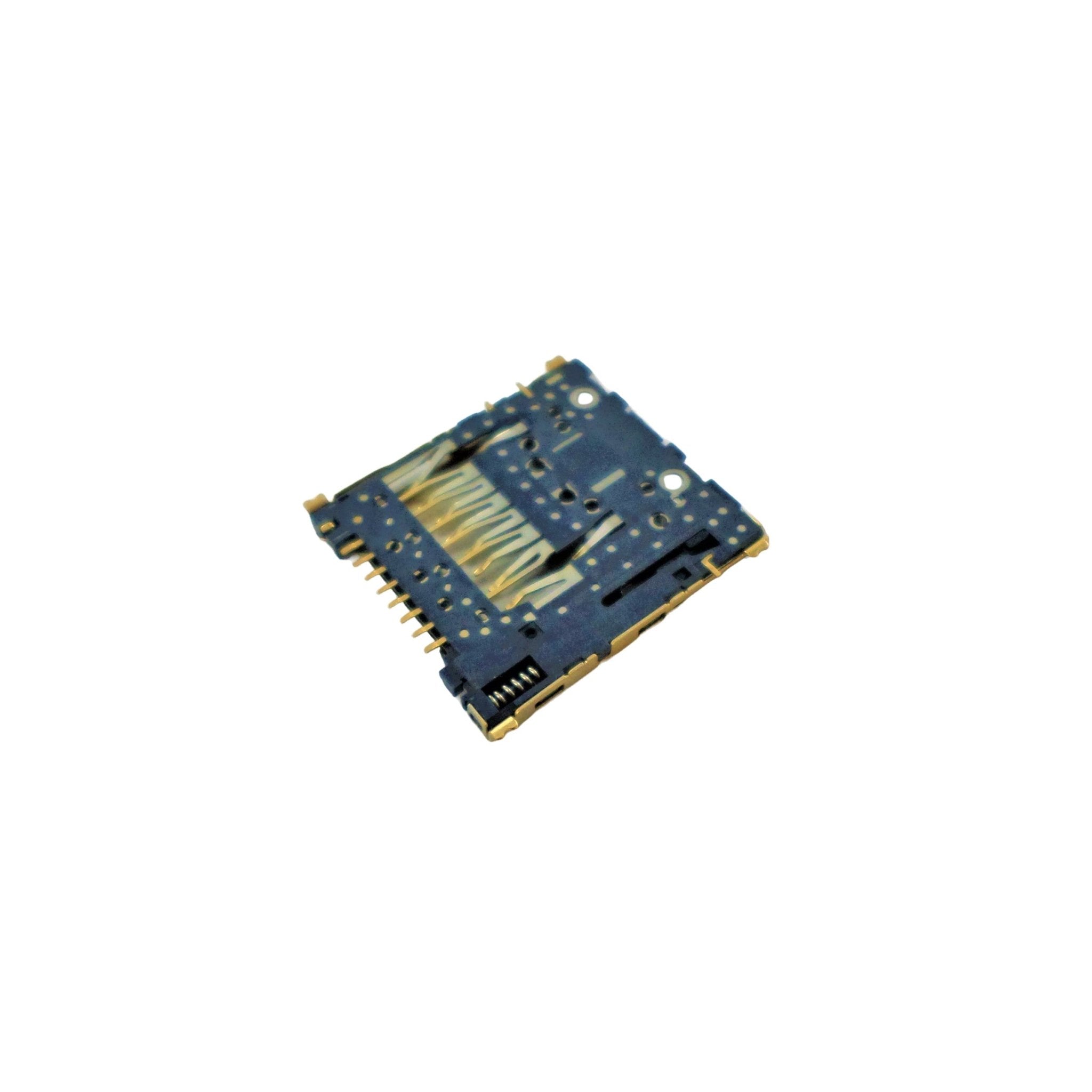 Upgrade Your Nintendo Switch Lite with ZedLabz SD Reader Slot Connector Clip