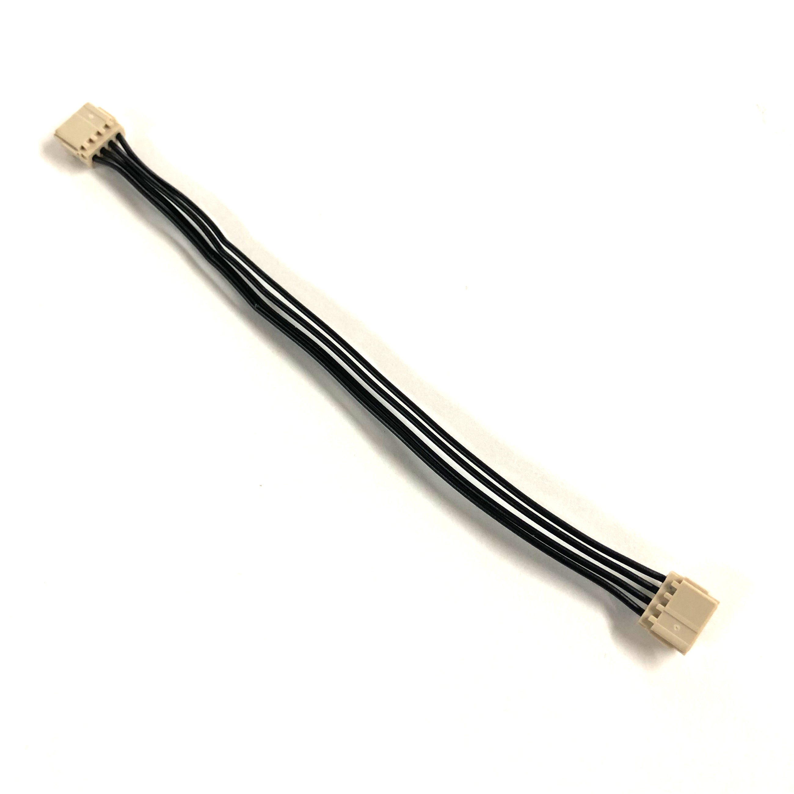 EZ-Power PS4 4-Pin 15.5cm Internal Power Cable - Hassle-Free Replacement