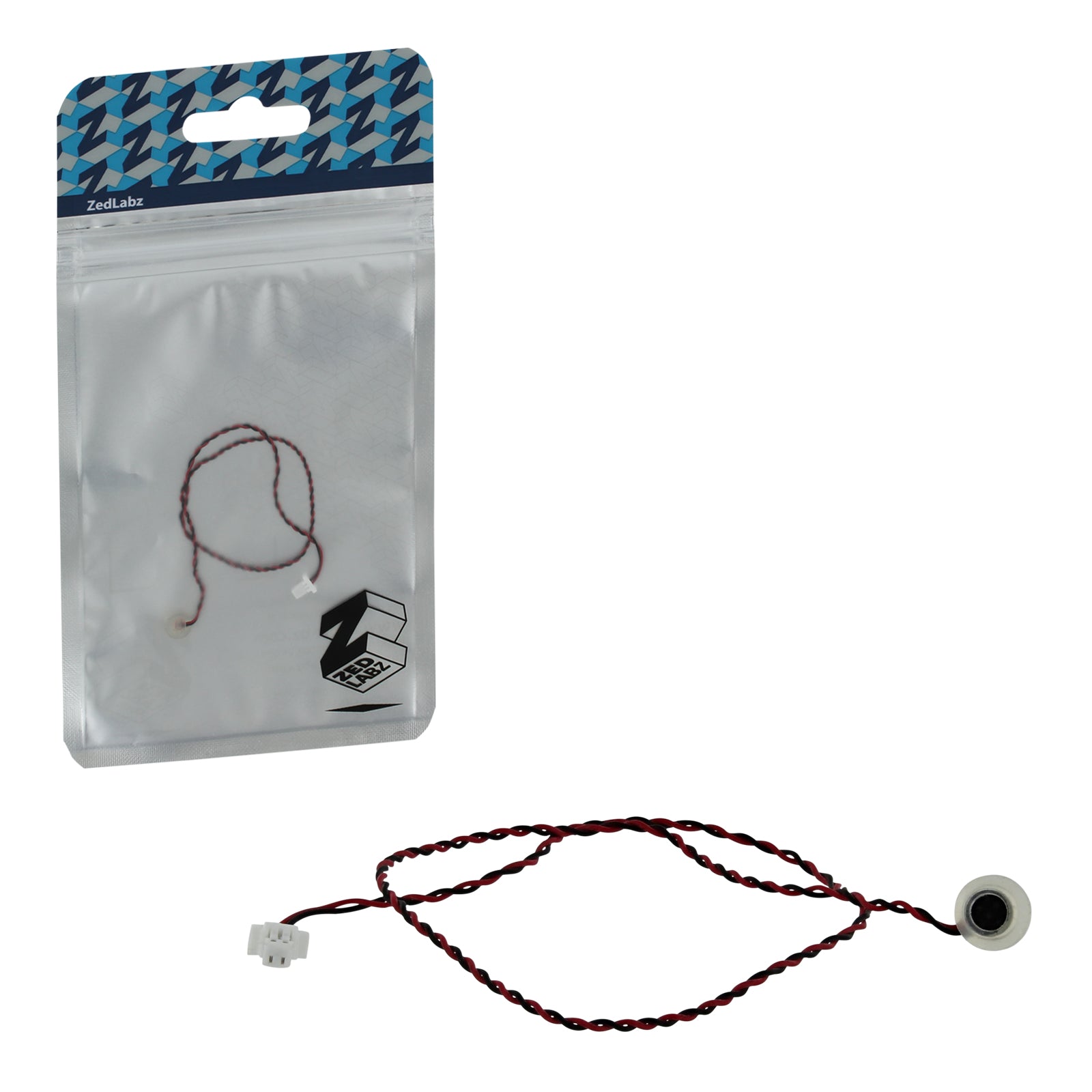 ZedLabz Nintendo Wii U Gamepad Internal Microphone and Wire Replacement
