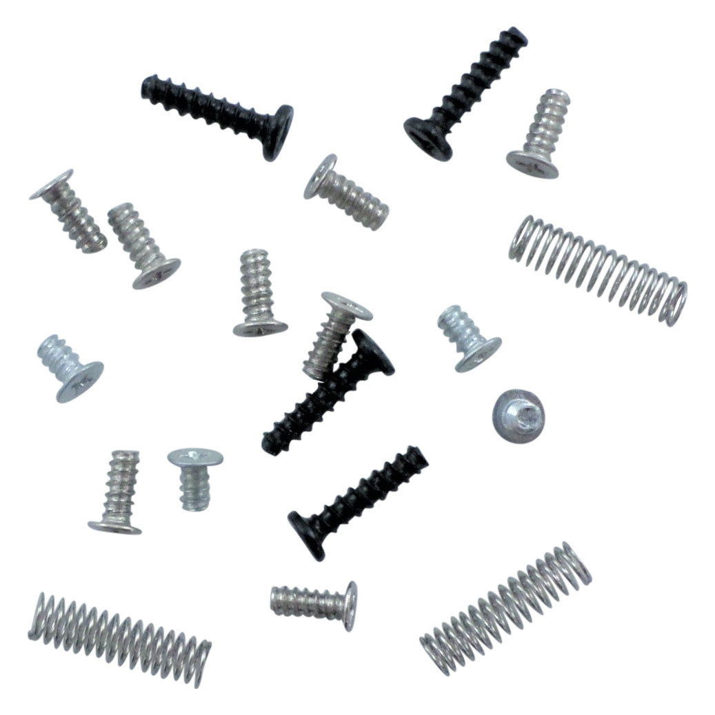 Revitalize Your Nintendo Switch Joy-Con! ZedLabz Screw & Spring Set
