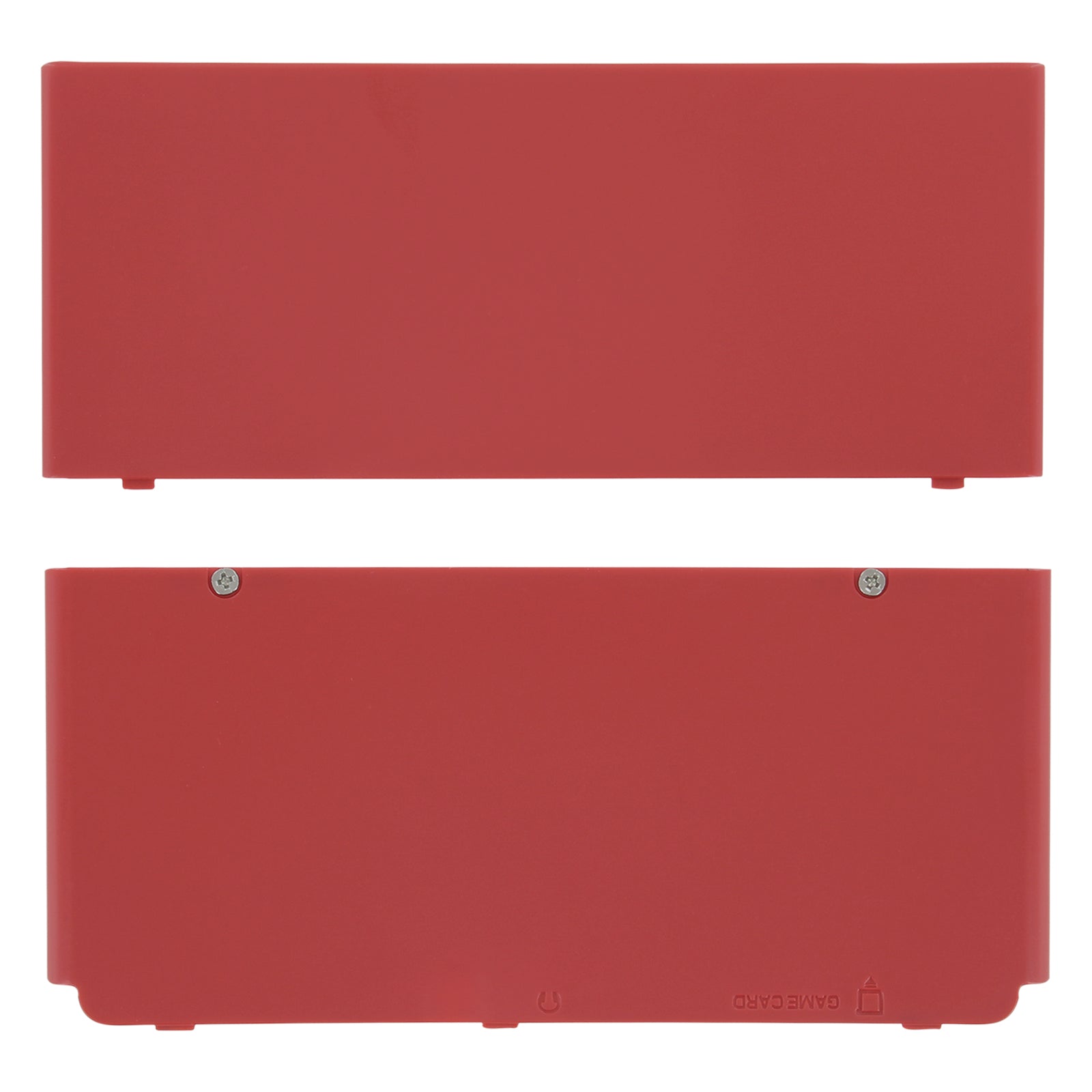 Revitalize Your Nintendo new 3DS with ZedLabz Red Cover Plates