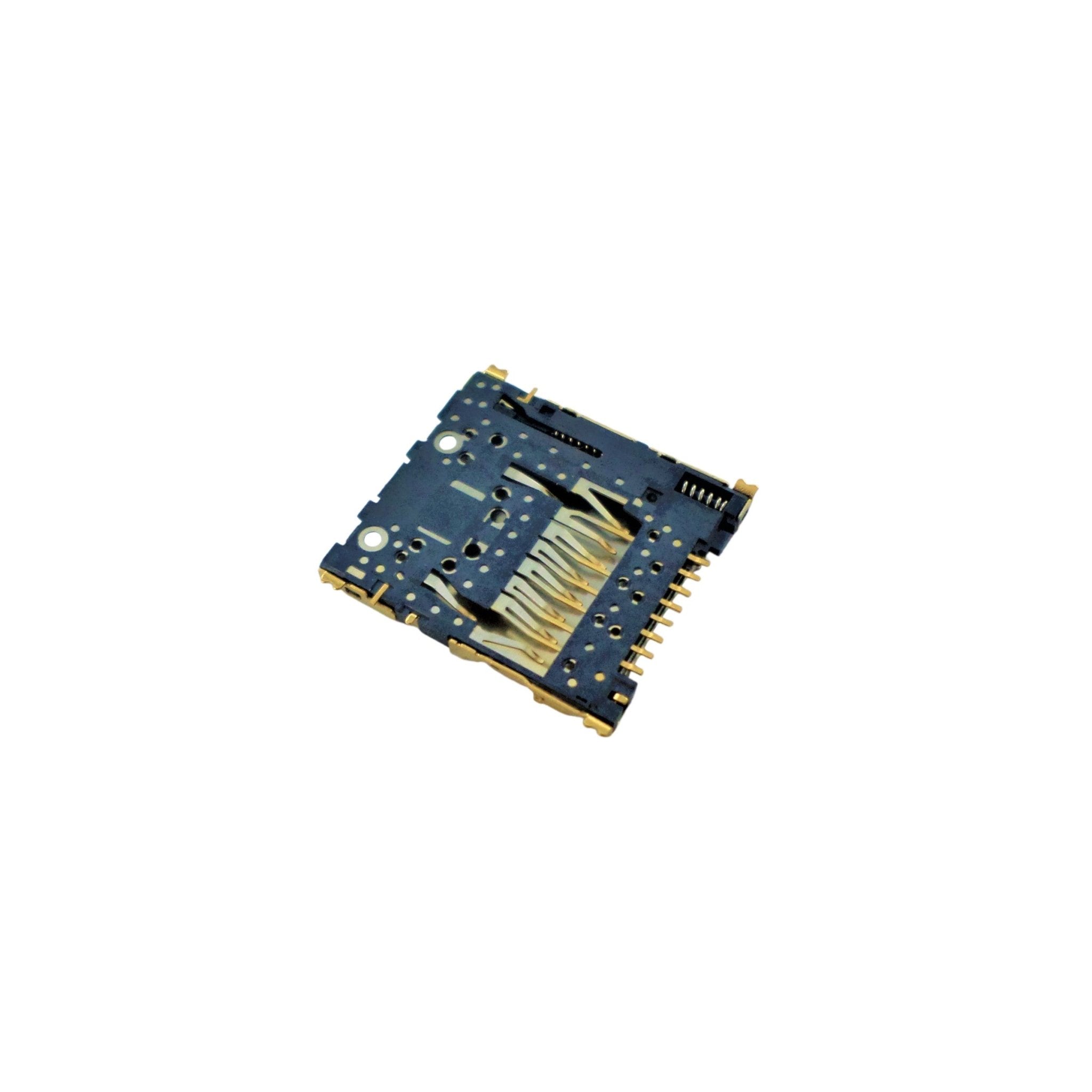 Upgrade Your Nintendo Switch Lite with ZedLabz SD Reader Slot Connector Clip