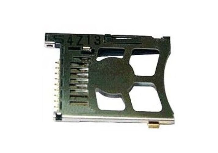 Upgrade Your Sony PSP with ZedLabz Memory Card Reader Slot Replacement