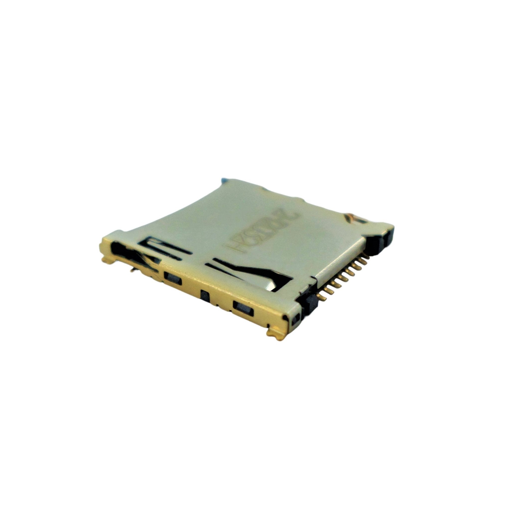 Upgrade Your Nintendo Switch Lite with ZedLabz SD Reader Slot Connector Clip