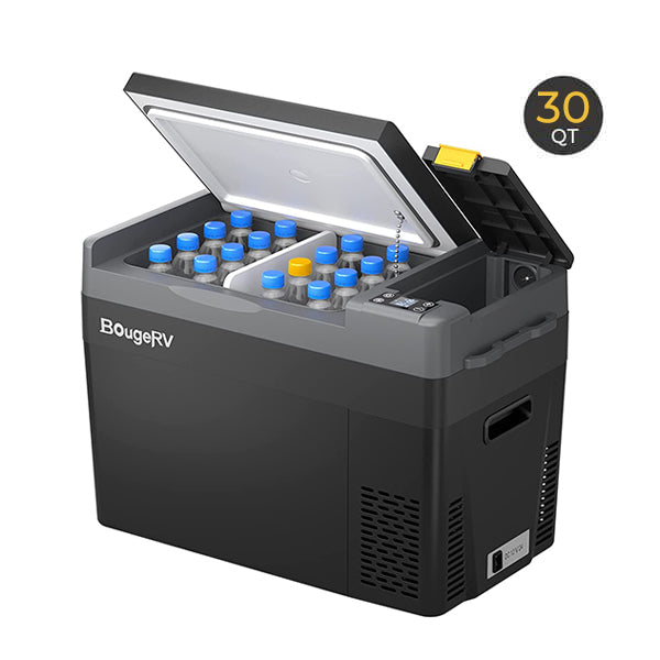 BougeRV CRPRO30 3012V - 