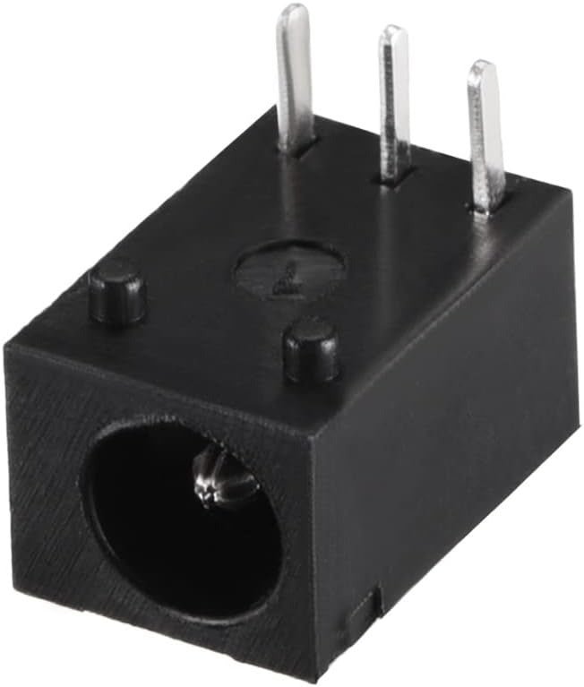 Atari Lynx 1 Power Jack Socket Replacement - ZedLabz