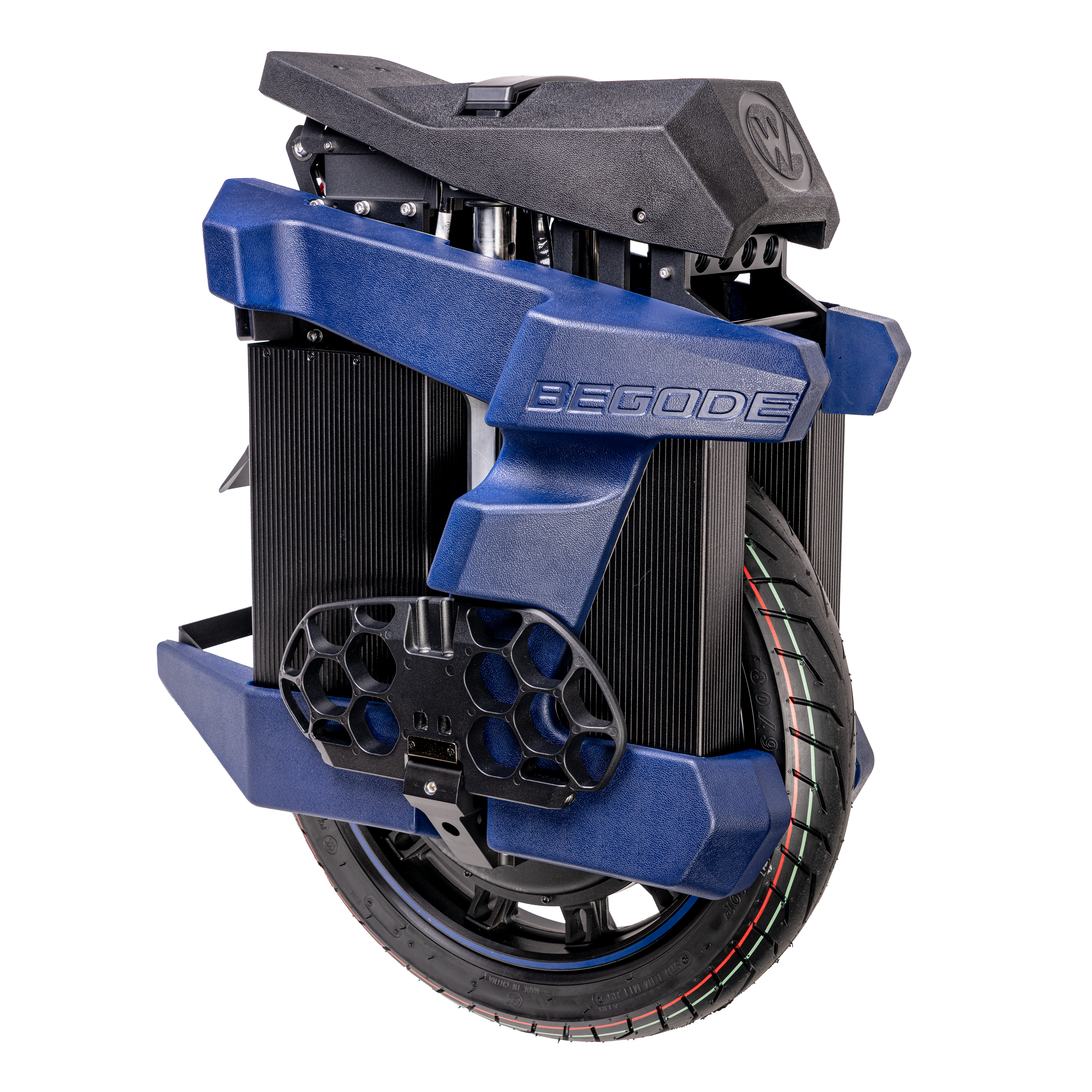 Begode EX30 - The Ultimate Electric Unicycle for Extreme Riders