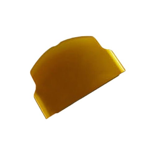 Protect Your Sony PSP 2000/3000 Battery with This Gold Replacement Door - ZedLabz