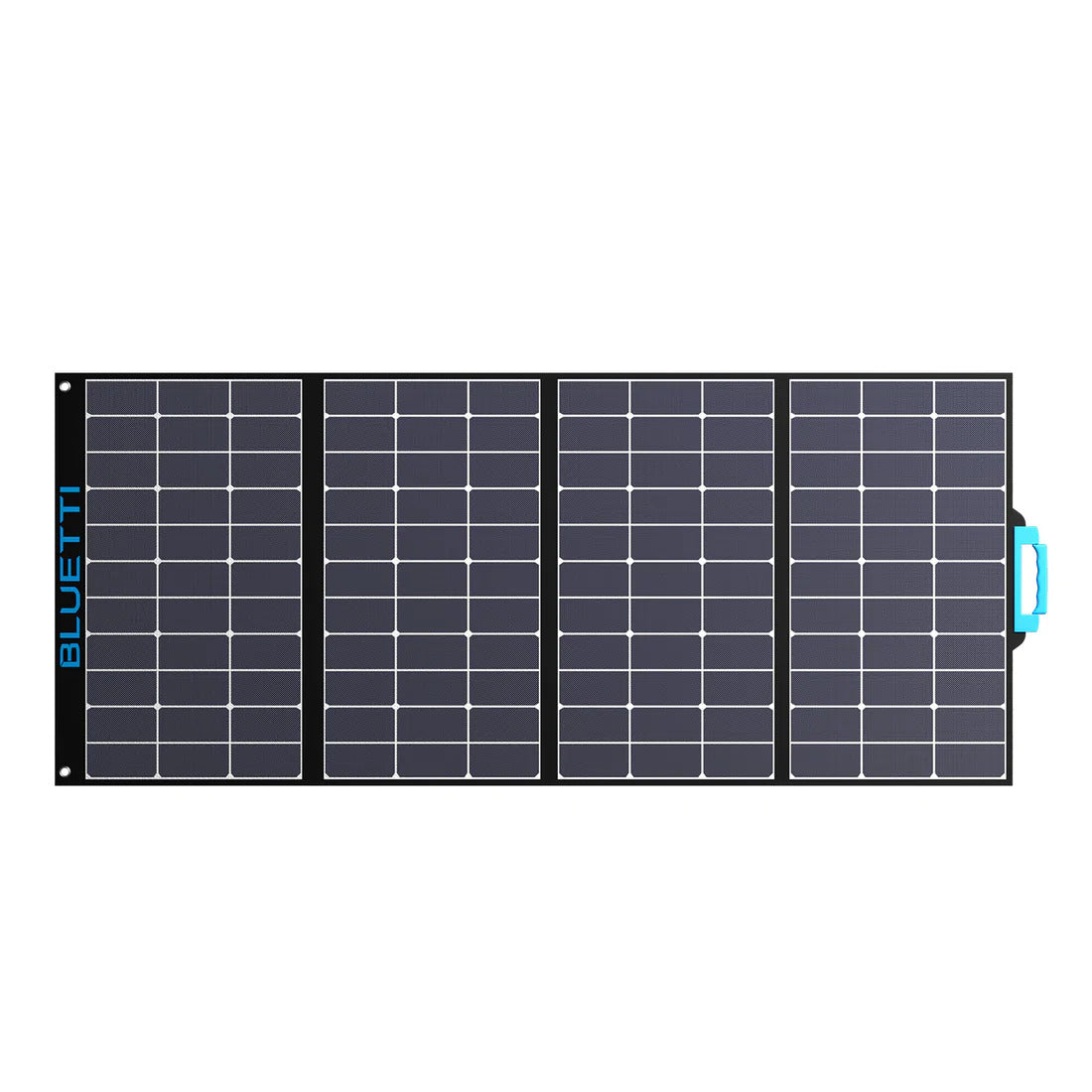 BLUETTI SP350 - Your Ultimate Portable Solar Power Solution