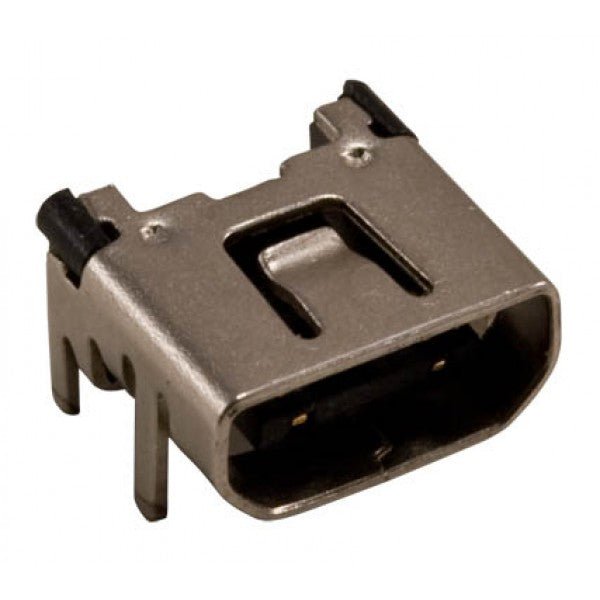 Revive Your Nintendo DS Lite with ZedLabz Power Connector - Fix Charging Woes Now!