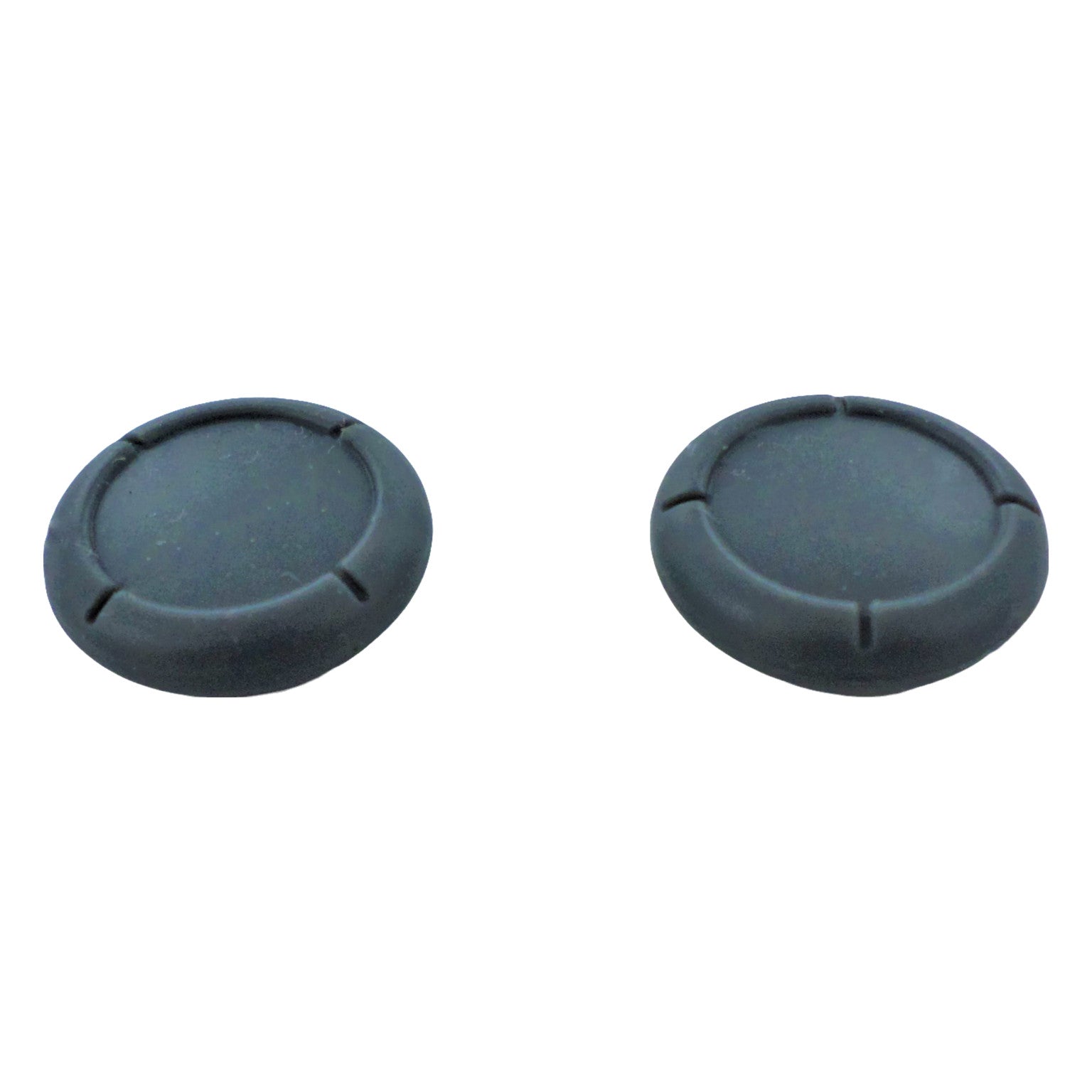 Revive Your Nintendo Switch Lite & Joy-Con Thumbsticks with ZedLabz Grey 2-Pack Thumbstick Caps