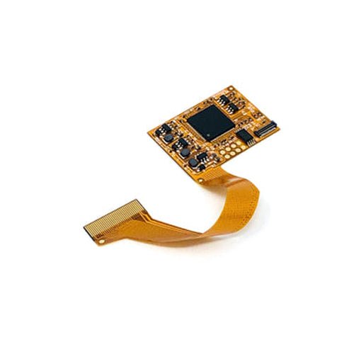 Revive Your Nintendo Game Advance SP with Hispeedido's One Chip IPS Replacement Ribbon
