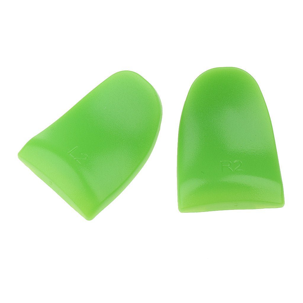 Enhanced Trigger Extenders for PS4 - Elevate Your Gaming Experience with ZedLabz