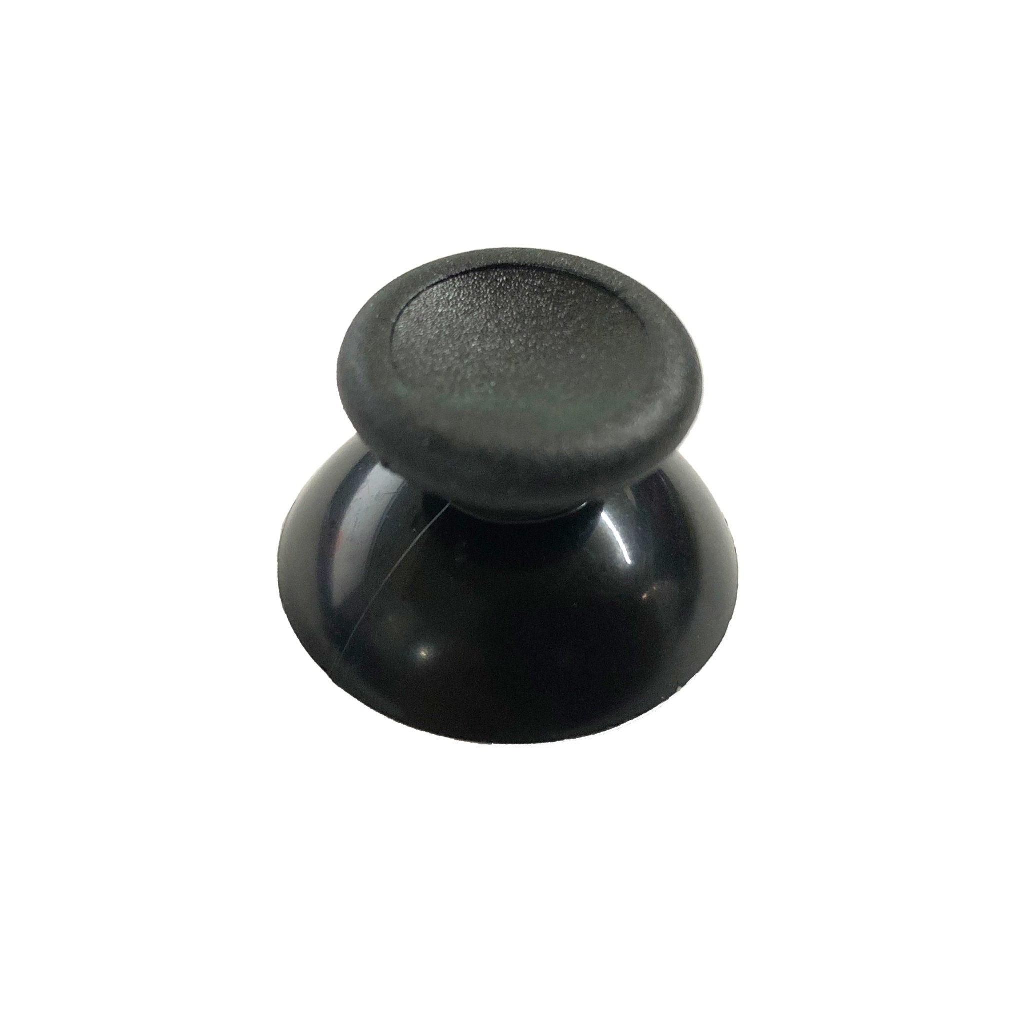 Upgrade Your Xbox 360 S Controller with ZedLabz Thumbsticks - 2 Pack (Black)