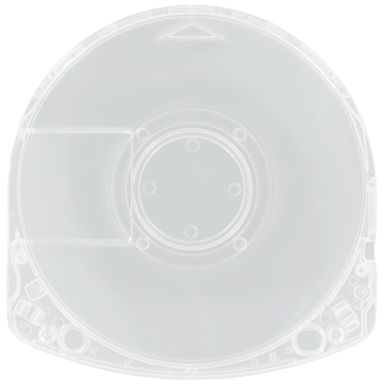 Revive Your PSP Games with ZedLabz UMD Replacement Cases - Clear & Compatible!