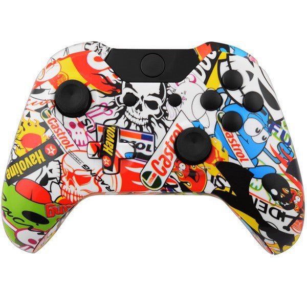 Xbox One 1537 - ，Xbox One！