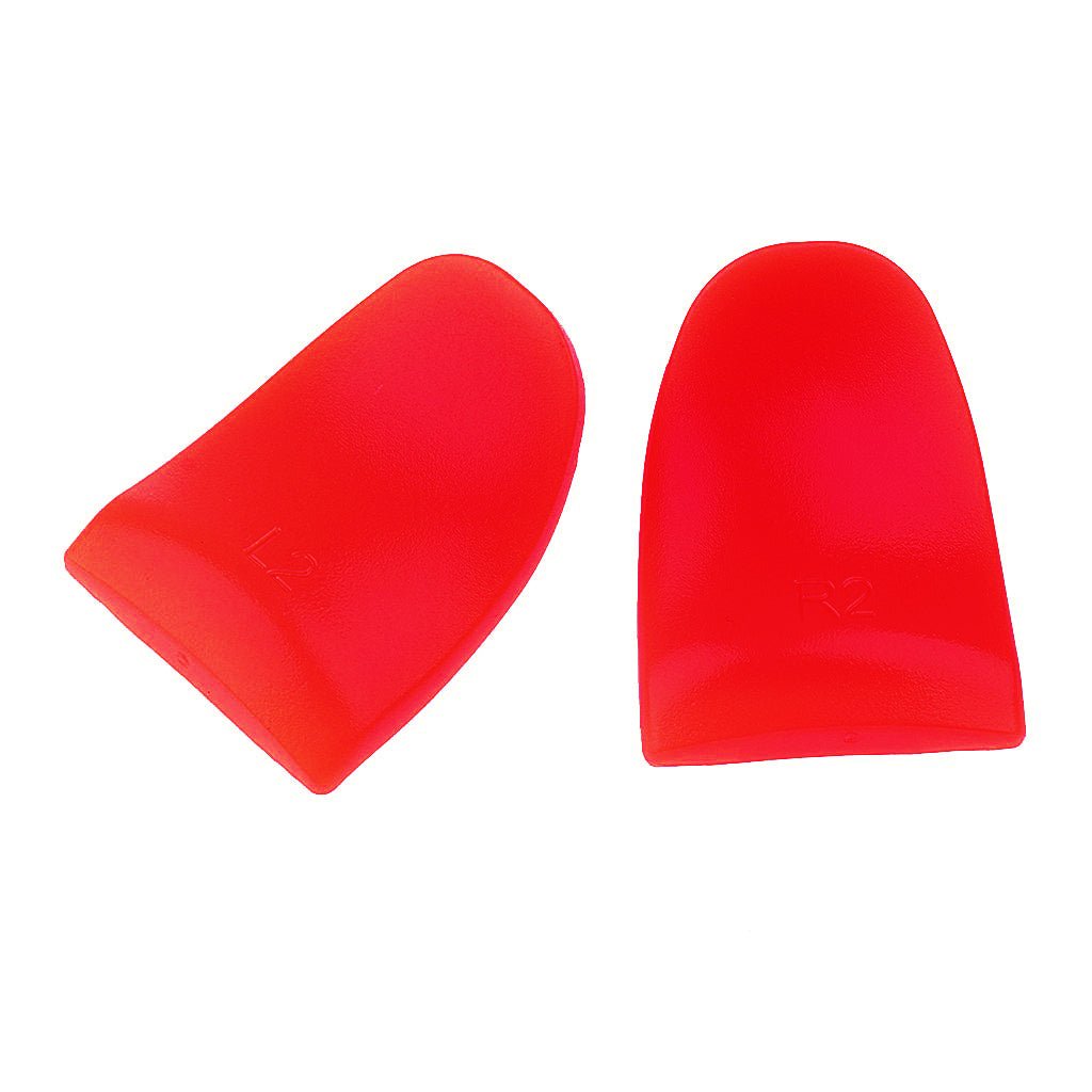 Enhanced Trigger Extenders for PS4 - Elevate Your Gaming Experience with ZedLabz