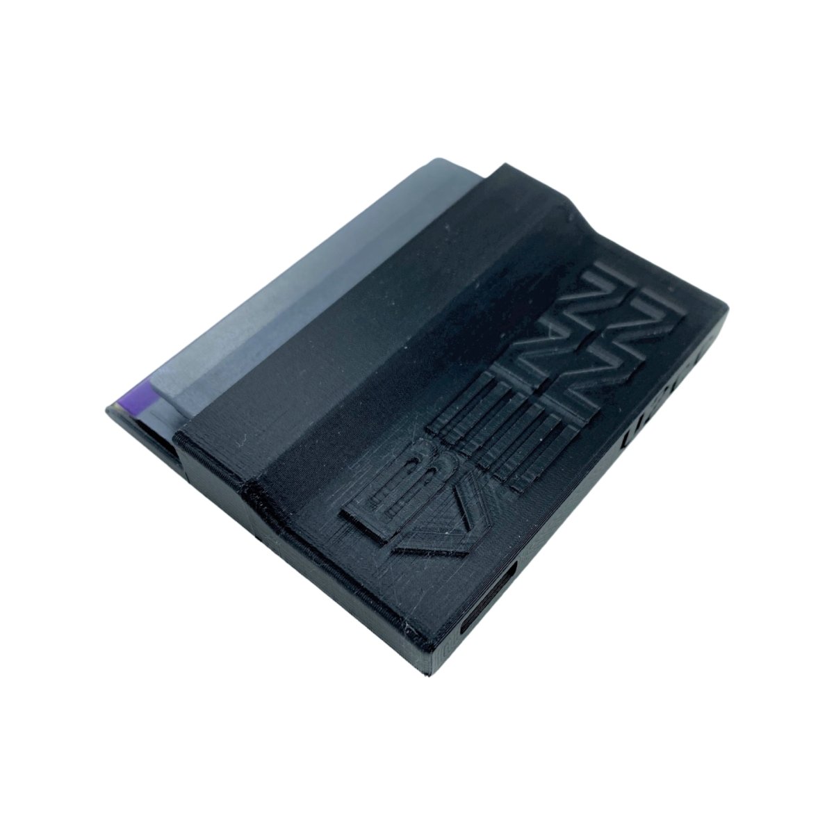 The Ultimate Gameboy, Color, Advance Cart Flasher - Joey Junior JR V2++ with 3D Printed Enclosure - Grey | Benn Venn